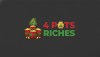 4 Pots Riches